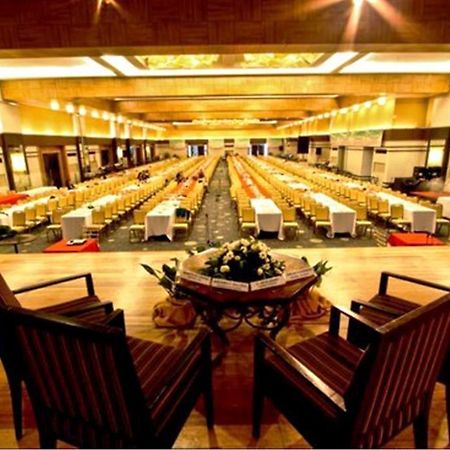 L'Fisher Hotel Bacolod Extérieur photo