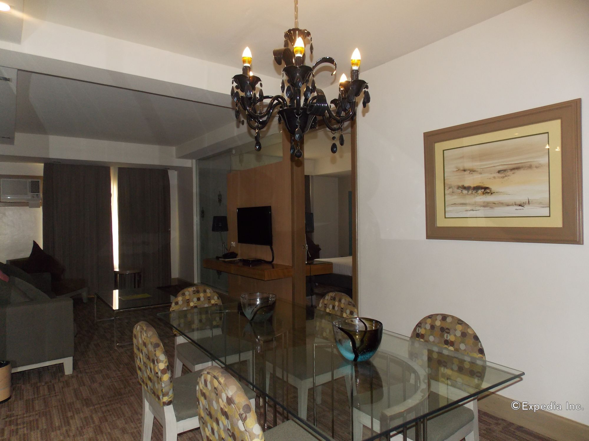 L'Fisher Hotel Bacolod Extérieur photo