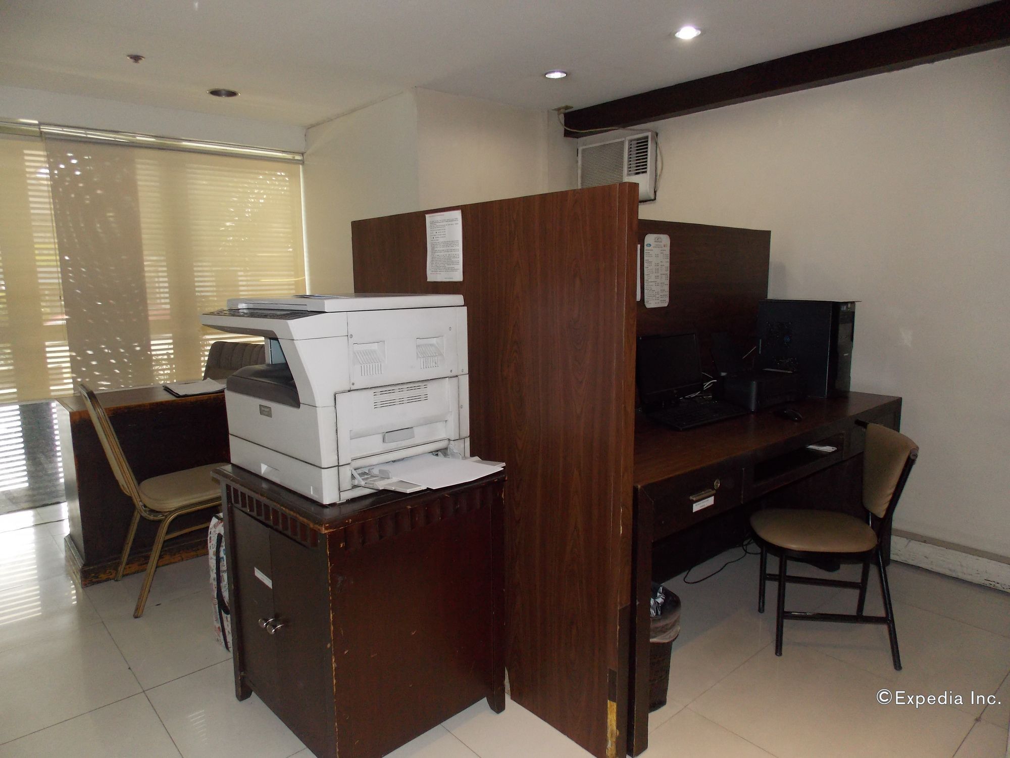 L'Fisher Hotel Bacolod Extérieur photo