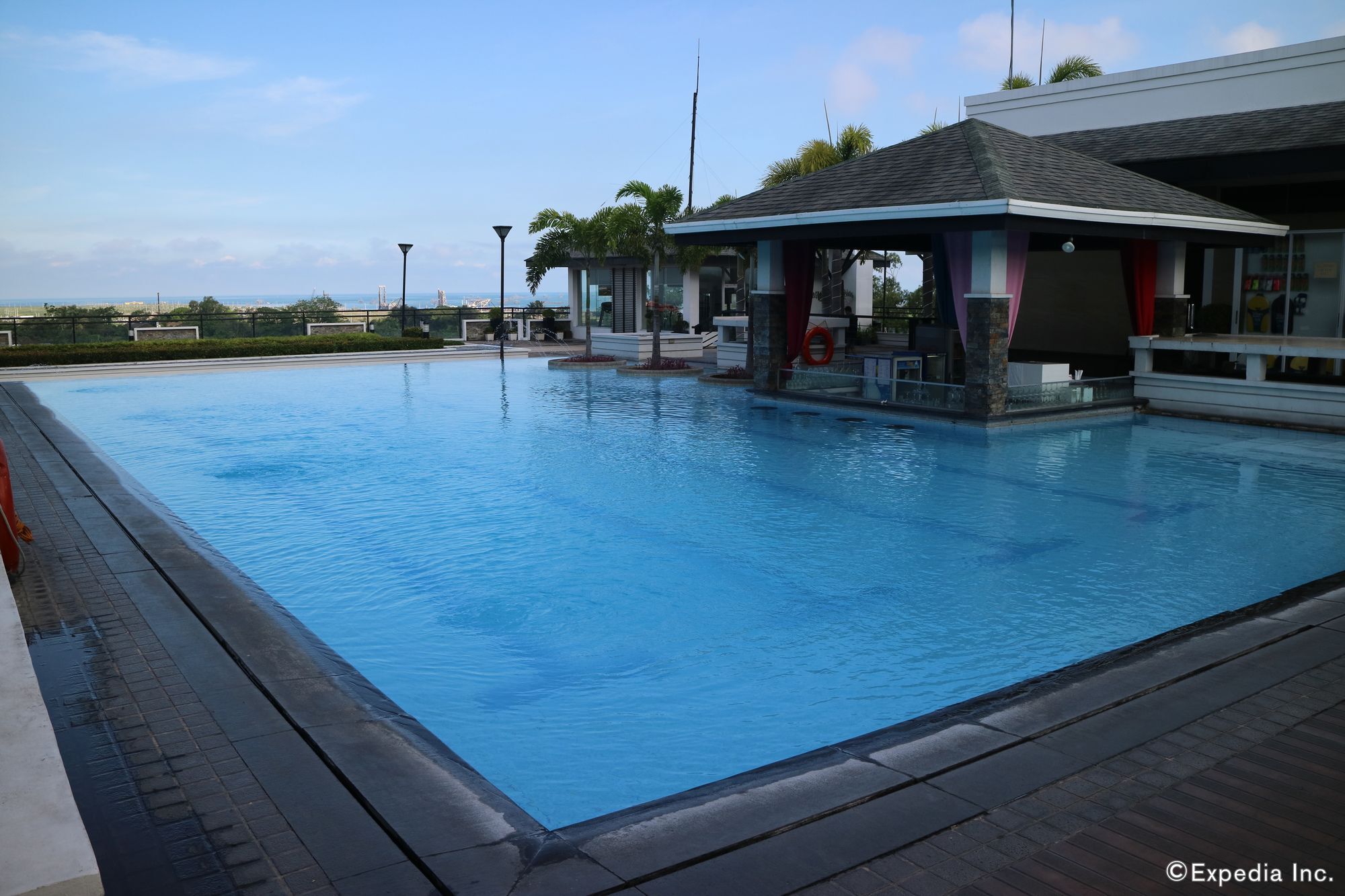 L'Fisher Hotel Bacolod Extérieur photo