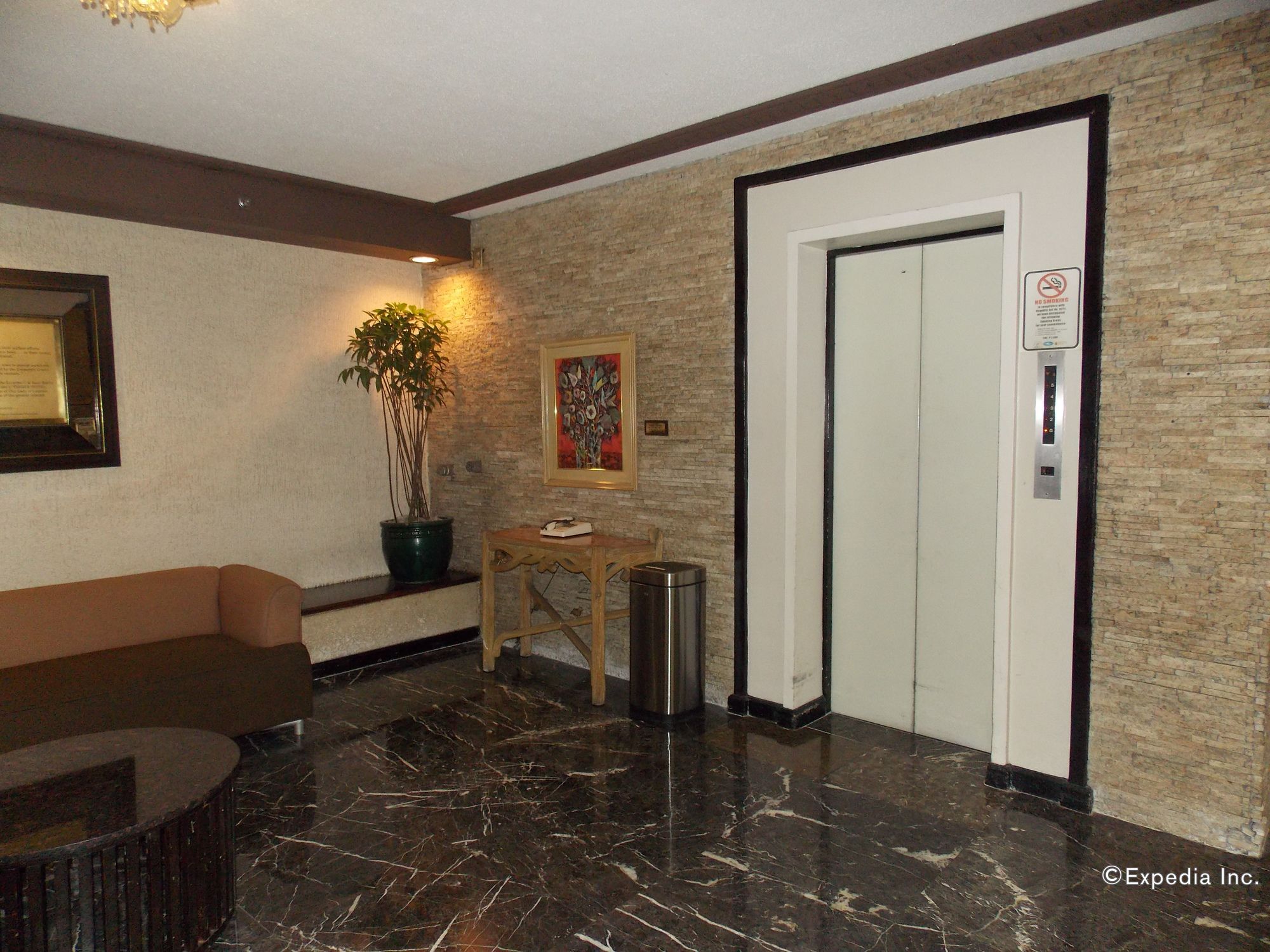 L'Fisher Hotel Bacolod Extérieur photo