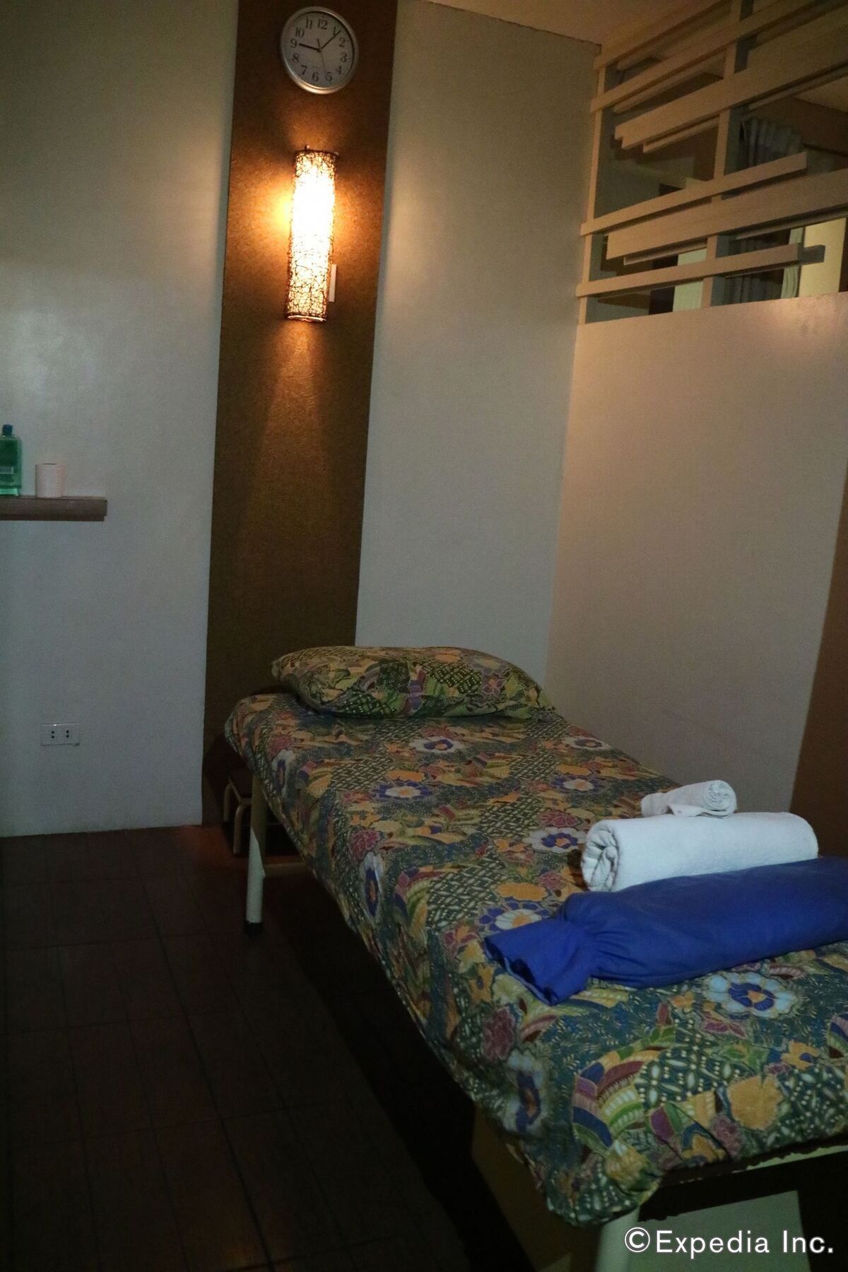 L'Fisher Hotel Bacolod Extérieur photo