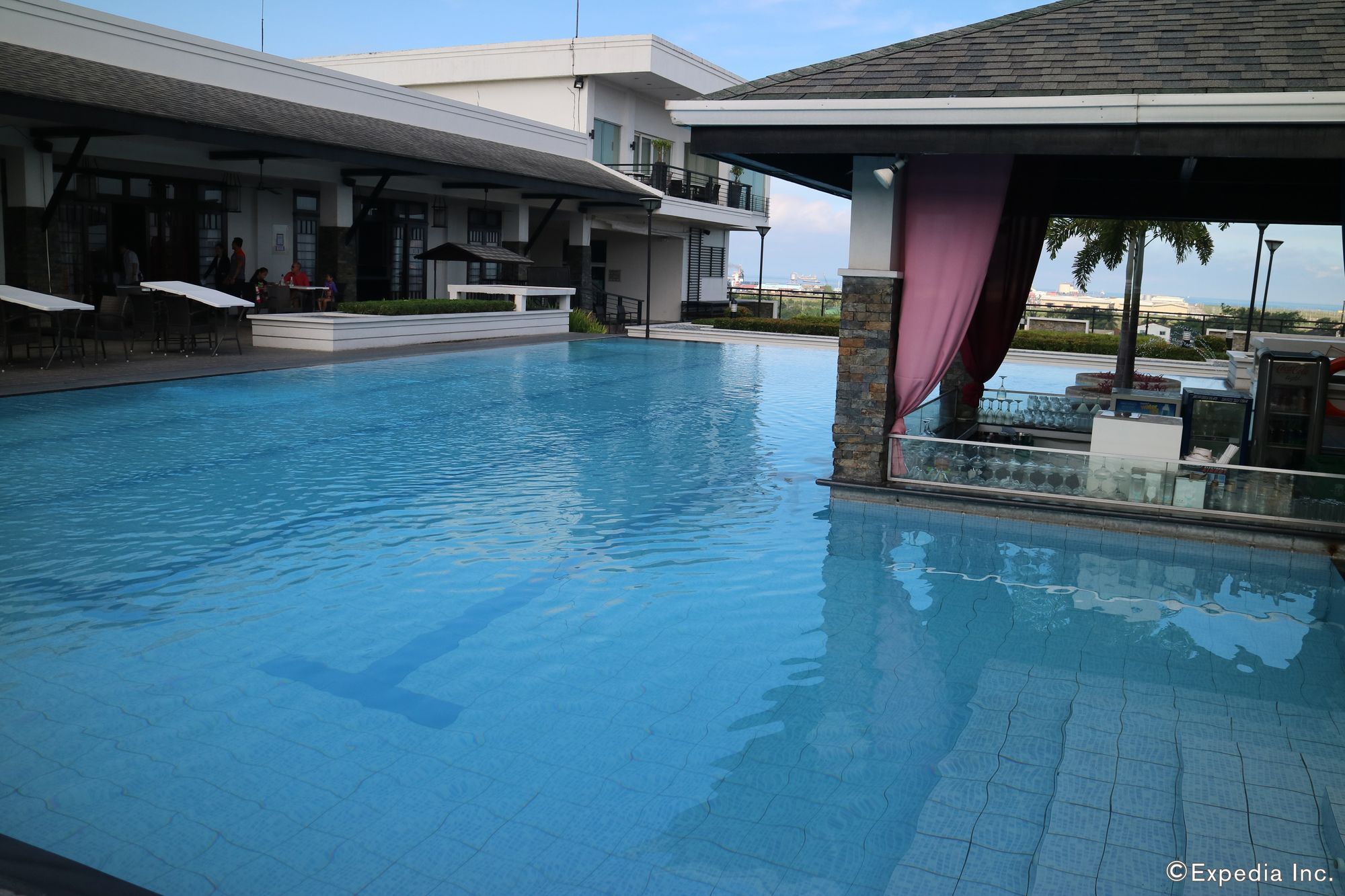 L'Fisher Hotel Bacolod Extérieur photo